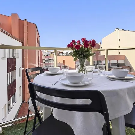 アパート Climatise, Balcon, Piscine- Cap D'agde Port