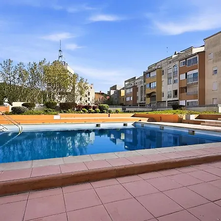 Апартаменти Climatise, Balcon, Piscine- Cap D'agde Port *